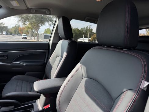 New 2026 Mitsubishi Outlander Sport SE image 30