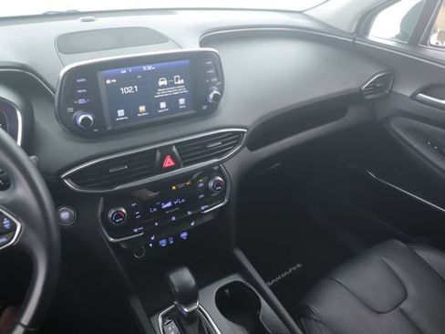 Used 2020 Hyundai Santa Fe SEL w/ Convenience + Premium Package FWD image 25