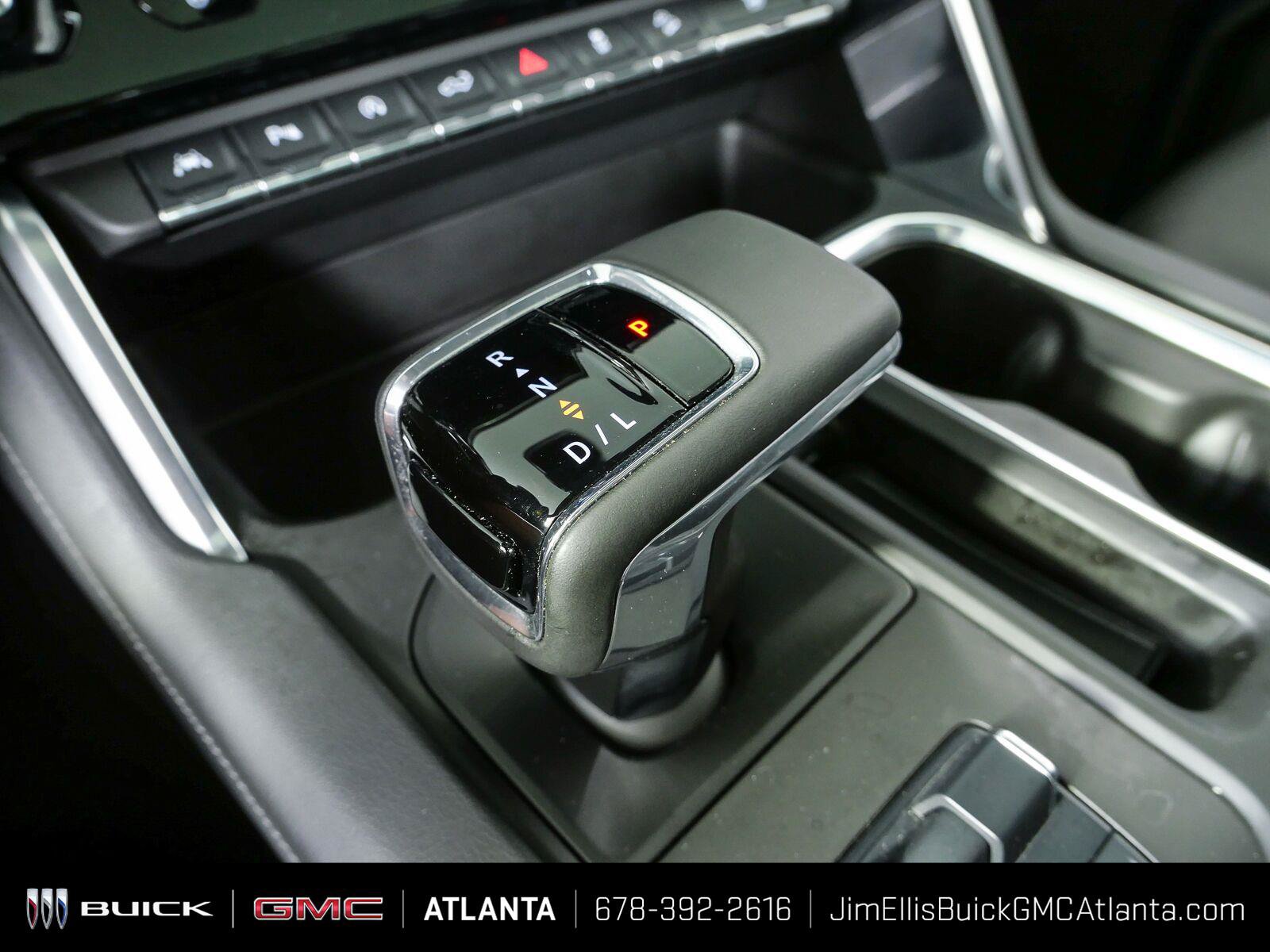Used 2024 GMC Sierra 1500 Denali AWD/4WD image 21