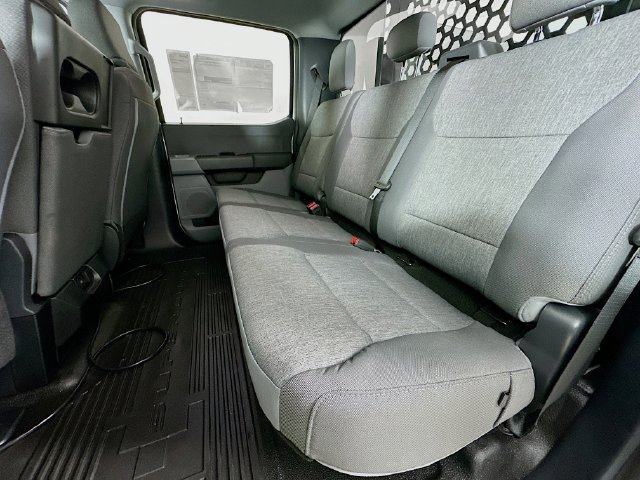 New 2025 Ford F450 XL AWD/4WD image 22