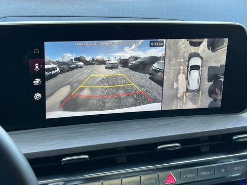 Used 2025 Kia Telluride SX Prestige X-Line image 22