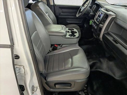 Used 2018 RAM 1500 Tradesman image 21