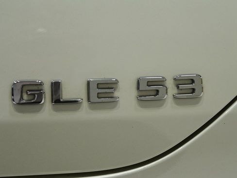 Used 2022 Mercedes-Benz GLE 53 AMG GLE 53 AMGﾮ image 18