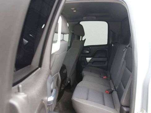 Used 2016 Chevrolet Silverado 1500 LT w/ All Star Edition AWD/4WD image 7