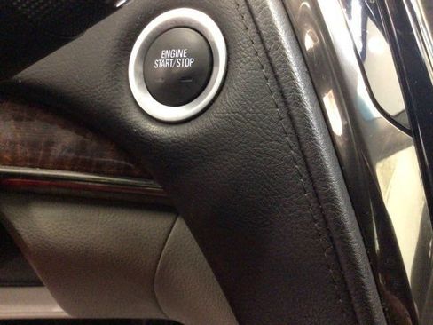 Used 2016 Cadillac CTS Sedan RWD image 19