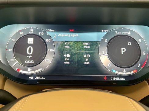 Used 2023 Land Rover Range Rover SE AWD/4WD image 34