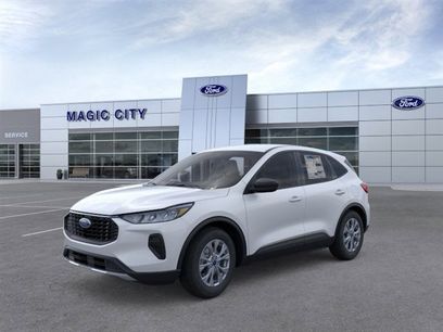 New 2026 Ford Escape Active w/ Cold Weather Package