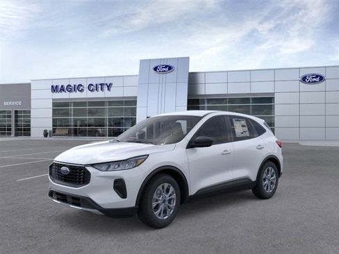 New 2026 Ford Escape Active w/ Cold Weather Package FWD image 1