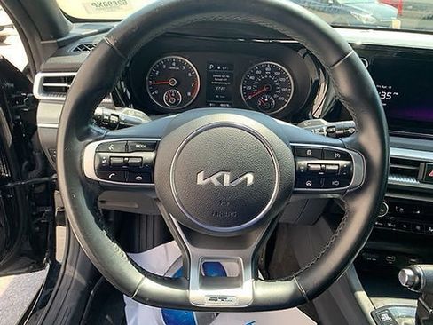 Used 2023 Kia K5 GT-Line image 23