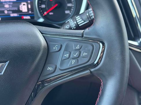 Used 2023 Chevrolet Equinox RS AWD/4WD image 25