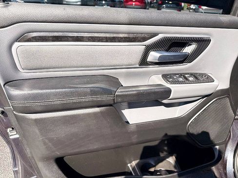 Used 2021 RAM 1500 Big Horn AWD/4WD image 14