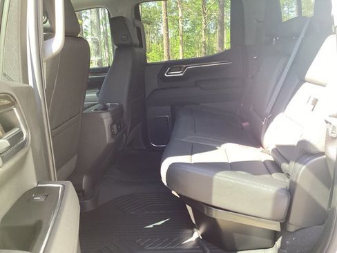 New 2026 Chevrolet Silverado 1500 LT Trail Boss w/ LT Trail Boss Premium Package image 14