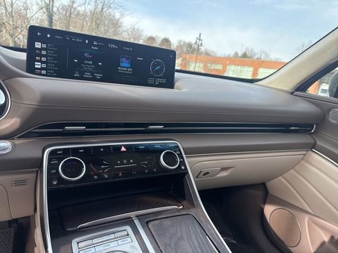 Used 2023 Genesis GV80 3.5T image 19