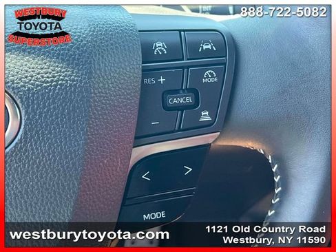 Used 2026 Toyota Camry SE w/ Convenience Package FWD image 23