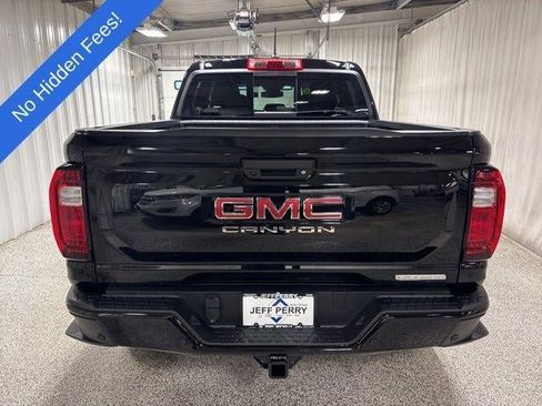 New 2026 GMC Canyon Elevation w/ Convenience Package image 18