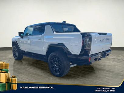 New 2026 GMC Hummer EV 4x4 Crew Cab