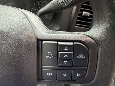 Used 2025 Ford F350 XL AWD/4WD image 16