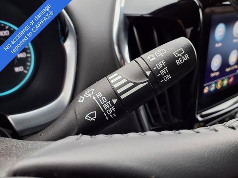 Used 2020 Chevrolet Traverse LT w/ Driver Confidence II Package image 21