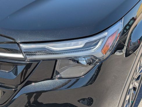 Certified 2026 Subaru Forester Touring AWD/4WD image 10