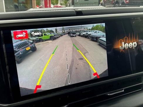 New 2024 Jeep Wrangler Unlimited Rubicon 392 image 20