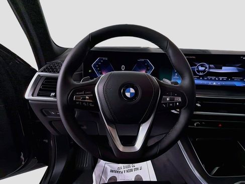 New 2026 BMW X5 sDrive40i w/ Climate Comfort Package RWD image 10