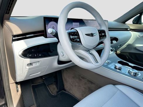 Certified 2026 Genesis GV70 2.5T Advanced image 9