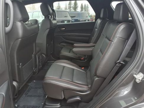 New 2026 Dodge Durango GT AWD/4WD image 12