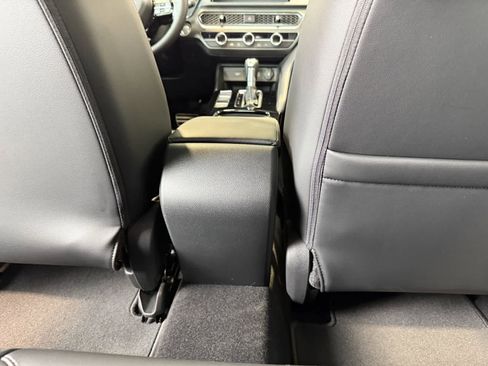 New 2026 Acura Integra A-Spec FWD image 35