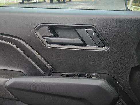 New 2026 Chevrolet Colorado W/T RWD image 19
