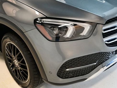 Used 2020 Mercedes-Benz GLE 350 4MATIC image 12