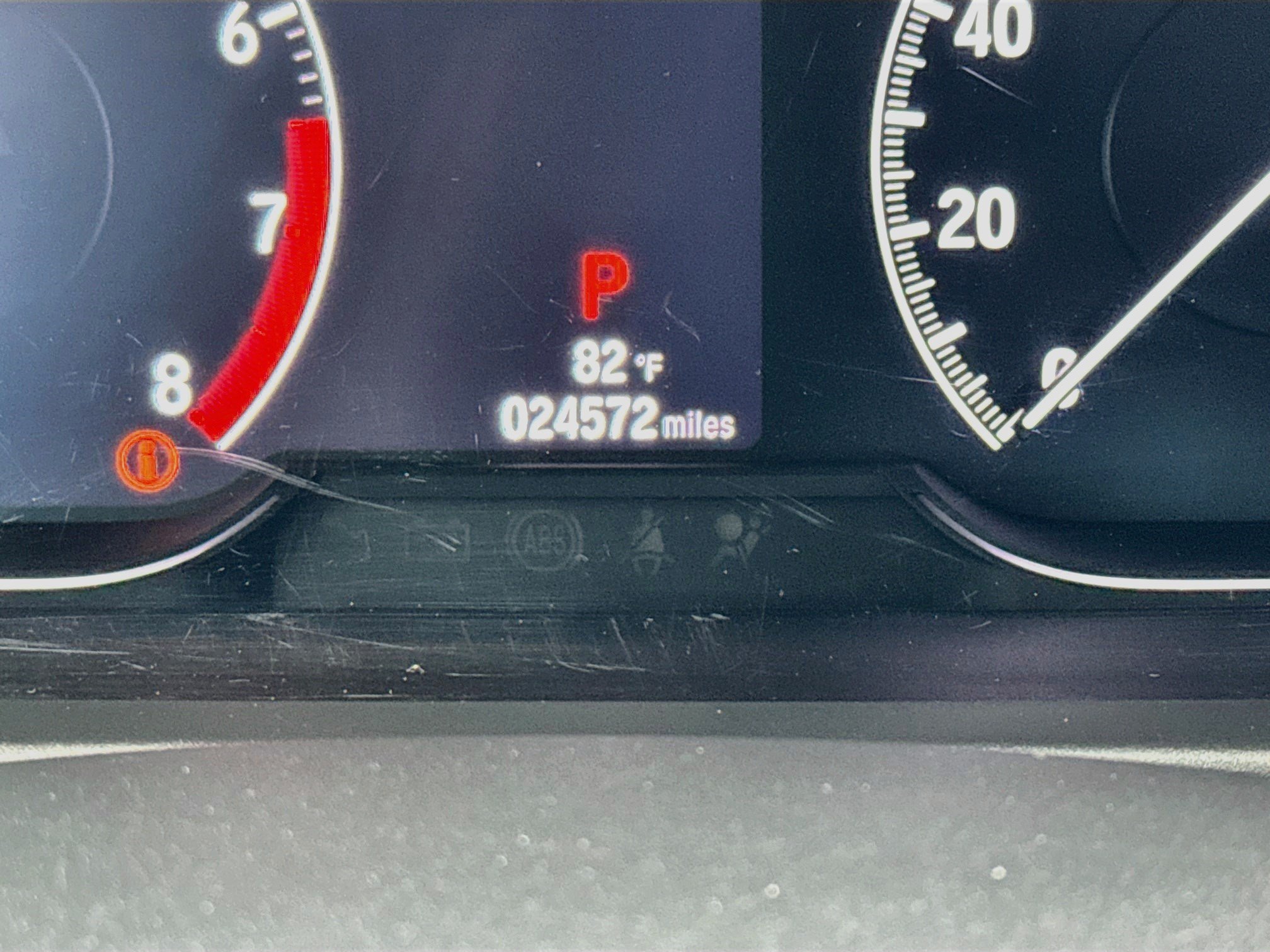 Used 2019 Honda Accord LX image 8
