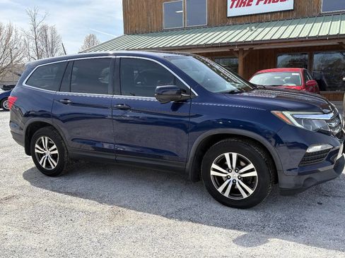 Used 2016 Honda Pilot EX image 4