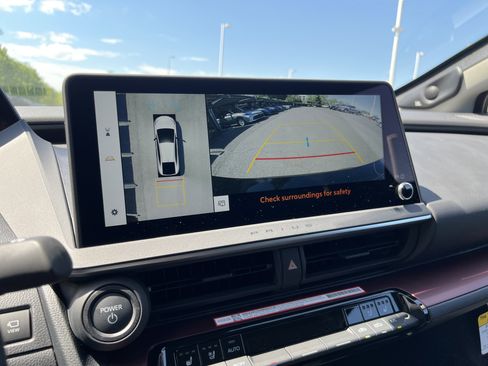 New 2026 Toyota Prius Plug-In Hybrid w/ Limited Premium Package image 21