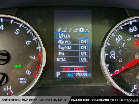 Used 2021 Toyota RAV4 XLE Premium AWD/4WD image 12