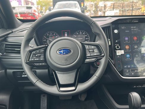 New 2026 Subaru Forester Premium AWD/4WD image 2