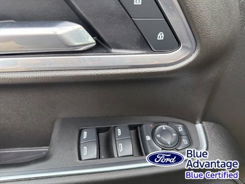 Used 2025 Chevrolet Silverado 1500 LT image 17