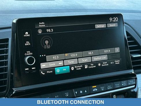Certified 2025 Honda Odyssey EX-L image 22