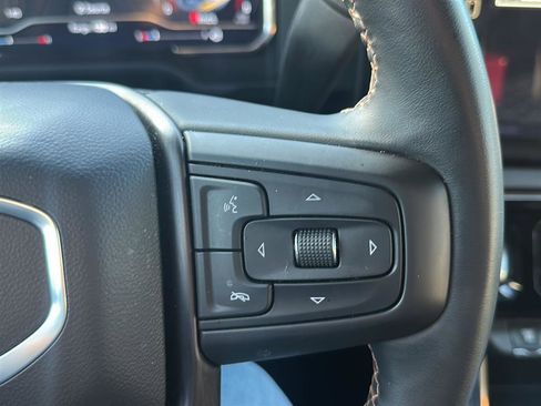 Used 2024 GMC Sierra 2500 AT4 w/ AT4 Premium Plus Package image 26