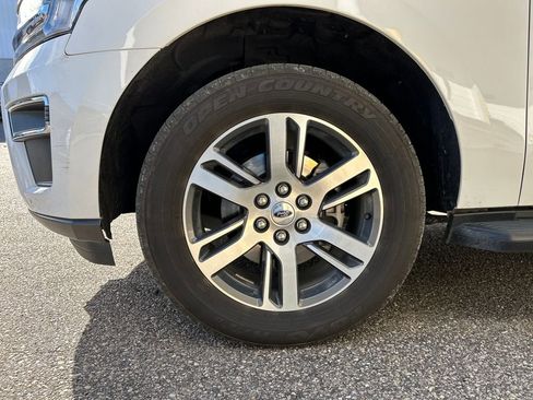 Certified 2024 Ford Expedition Max Limited image 7