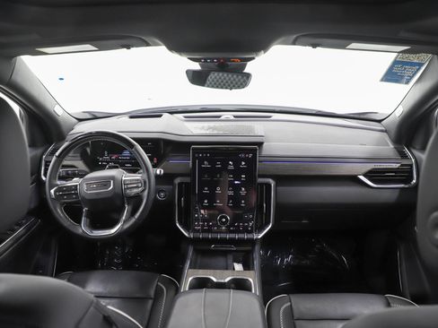 Used 2025 GMC Acadia Denali w/ Super Cruise Package AWD/4WD image 14