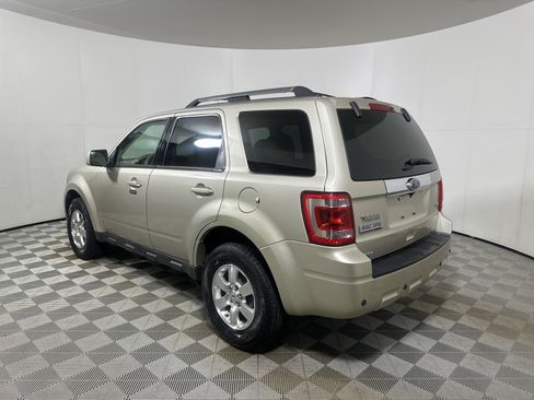 Used 2012 Ford Escape Limited AWD/4WD image 5
