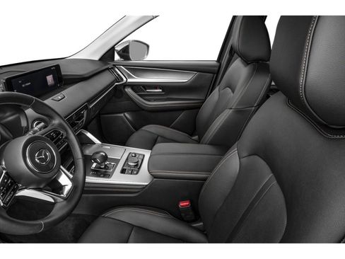 New 2026 MAZDA CX-90 3.3 Turbo w/ Preferred Package image 6
