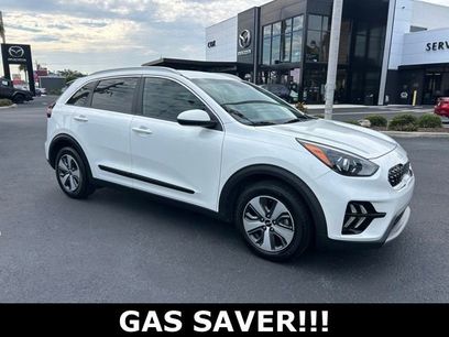 Used 2022 Kia Niro LX