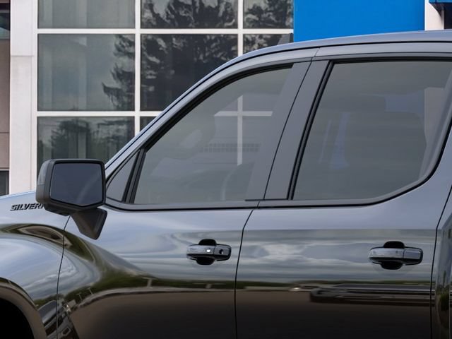 New 2026 Chevrolet Silverado 1500 RST AWD/4WD image 12