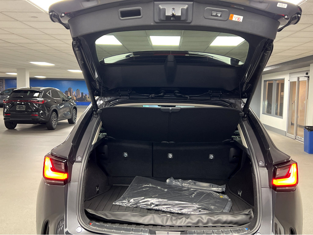 New 2026 Lexus NX 350 AWD w/ Accessory Package (2T) image 30