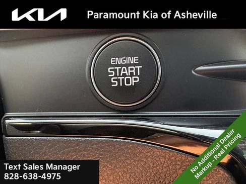 New 2026 Kia K5 GT-Line w/ GT-Line Premium Package FWD image 15