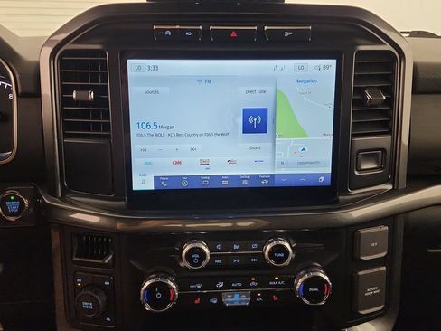Certified 2023 Ford F150 XLT w/ Equipment Group 302A High AWD/4WD image 14