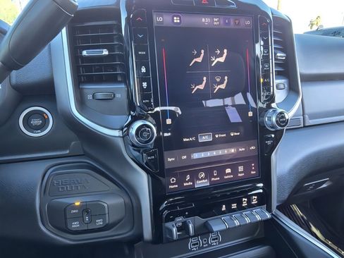 New 2026 RAM 2500 Big Horn image 12