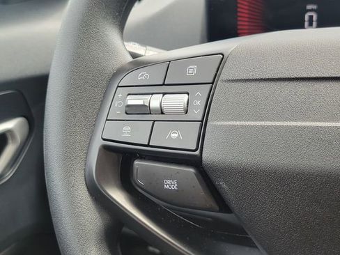 Certified 2025 Kia K4 FWD image 14