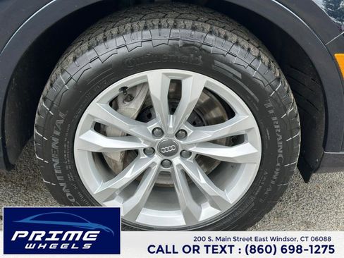 Used 2017 Audi Q7 3.0T Premium Plus image 28